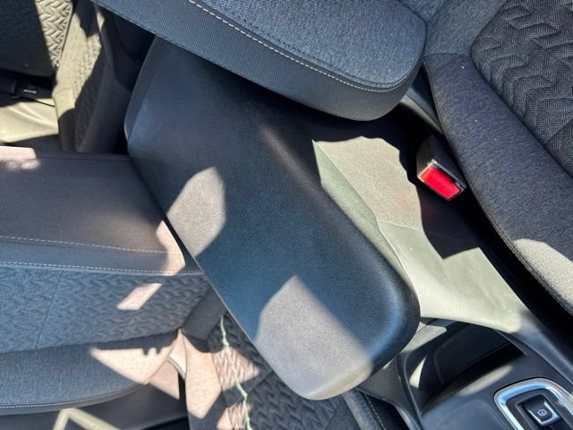Used 2024 Chevrolet Equinox LT AWD/4WD image 23