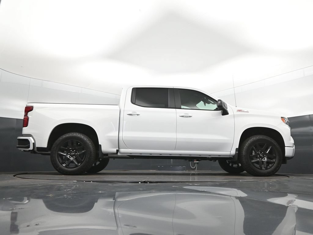 New 2026 Chevrolet Silverado 1500 RST w/ Convenience Package II AWD/4WD image 44
