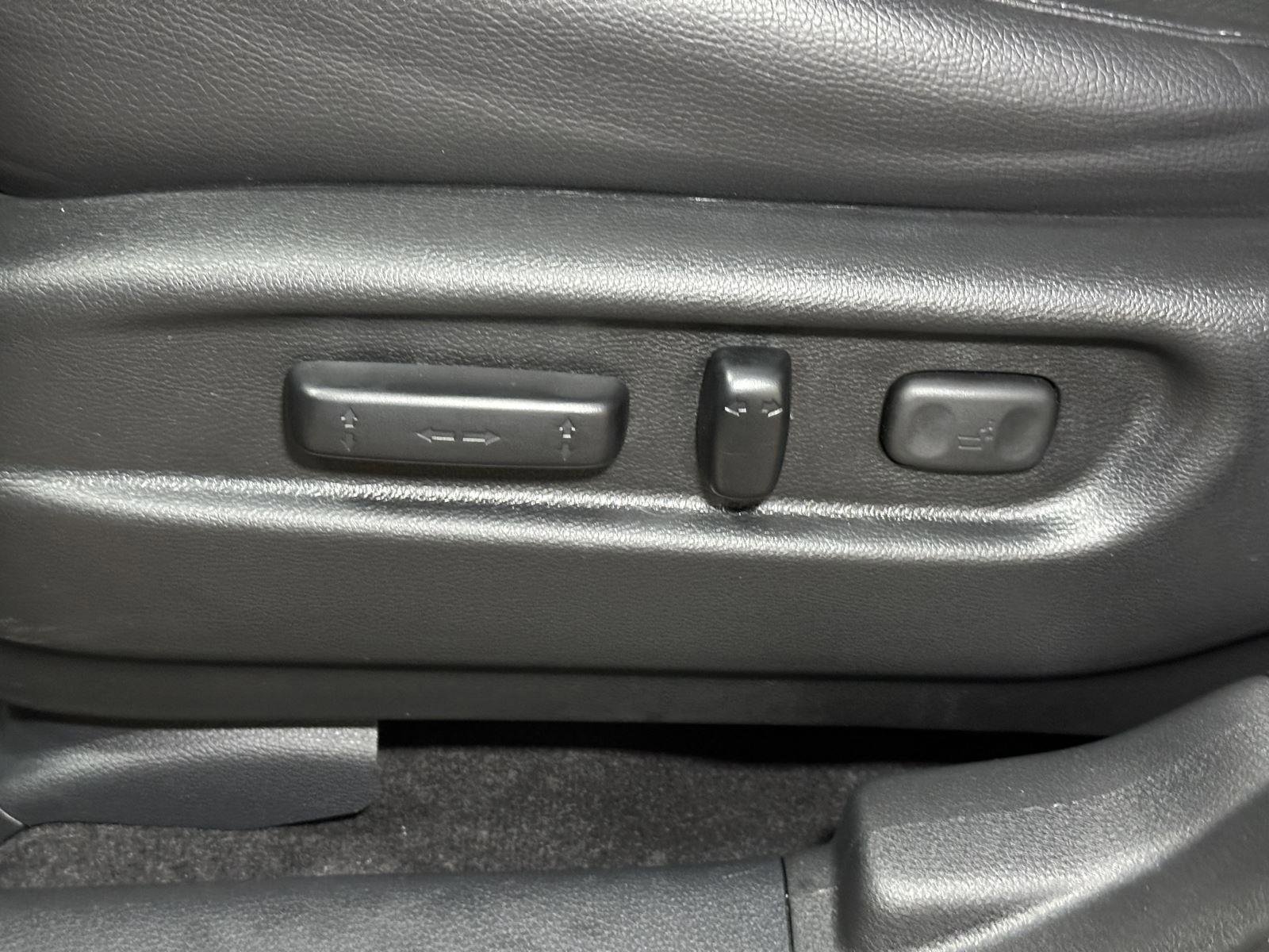 Certified 2024 Honda Ridgeline RTL image 23