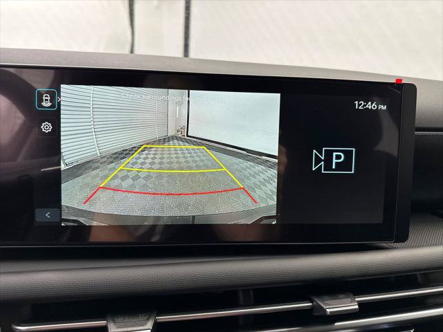 New 2026 Hyundai Tucson SEL FWD image 30