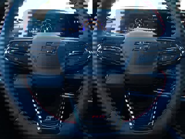 New 2026 Chevrolet Equinox RS image 31