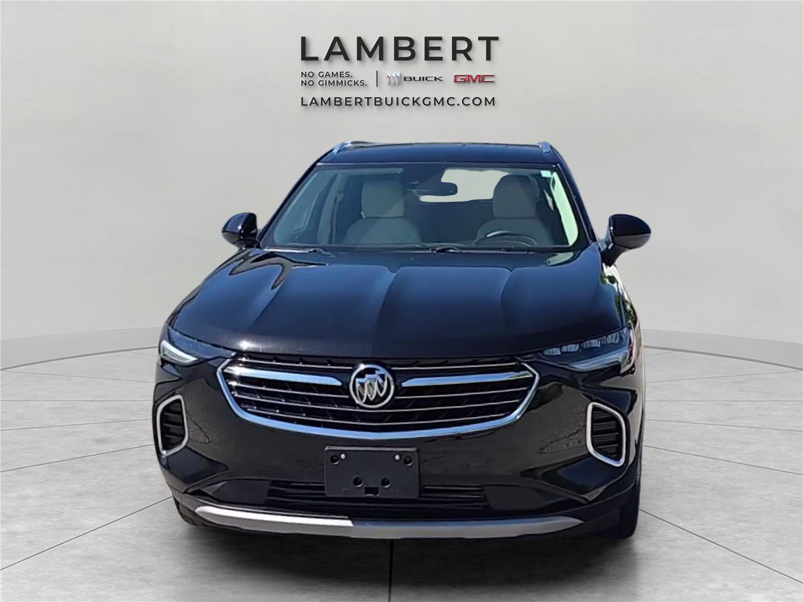 Used 2023 Buick Envision Preferred AWD/4WD image 8