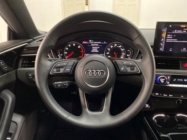 Used 2023 Audi A5 2.0T Premium w/ Convenience Package AWD/4WD image 12