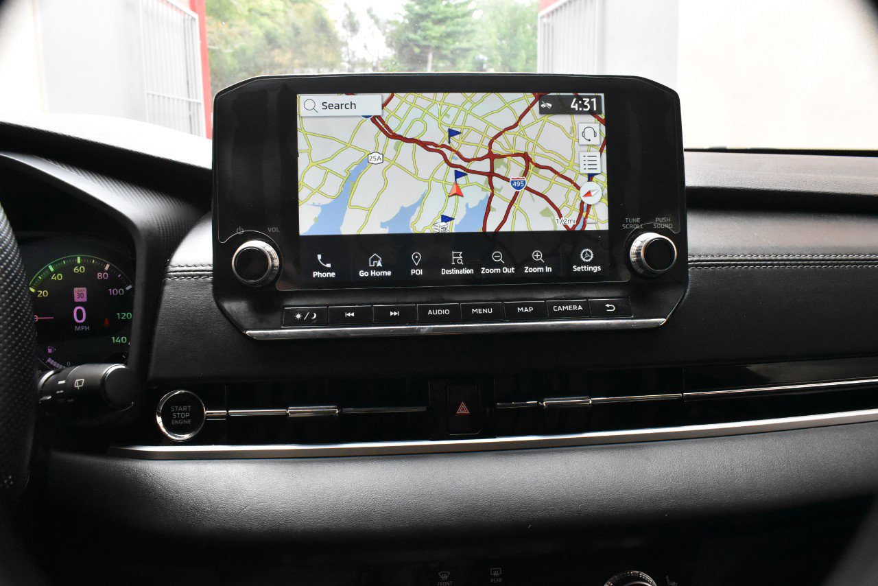 Used 2022 Mitsubishi Outlander SEL image 30