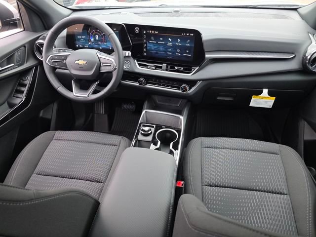 New 2026 Chevrolet Equinox LT image 16