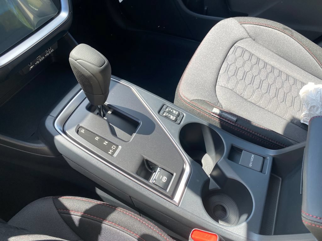 New 2026 Subaru Impreza 2.0i Sport AWD/4WD image 18
