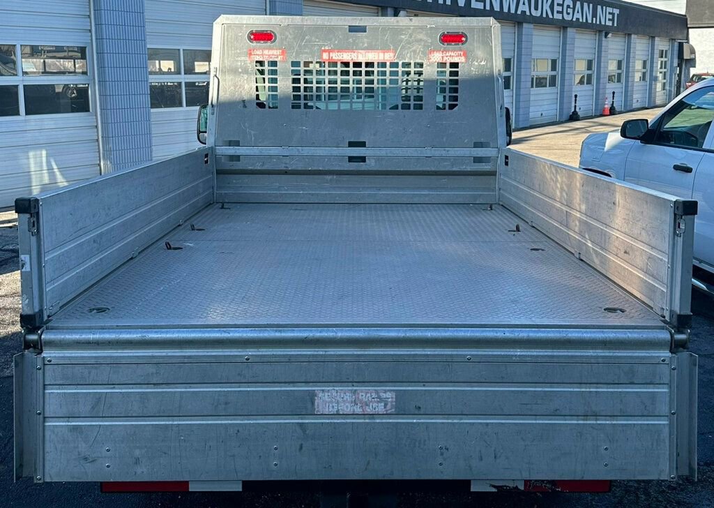 Used 2019 Ford Transit 250 138 image 22