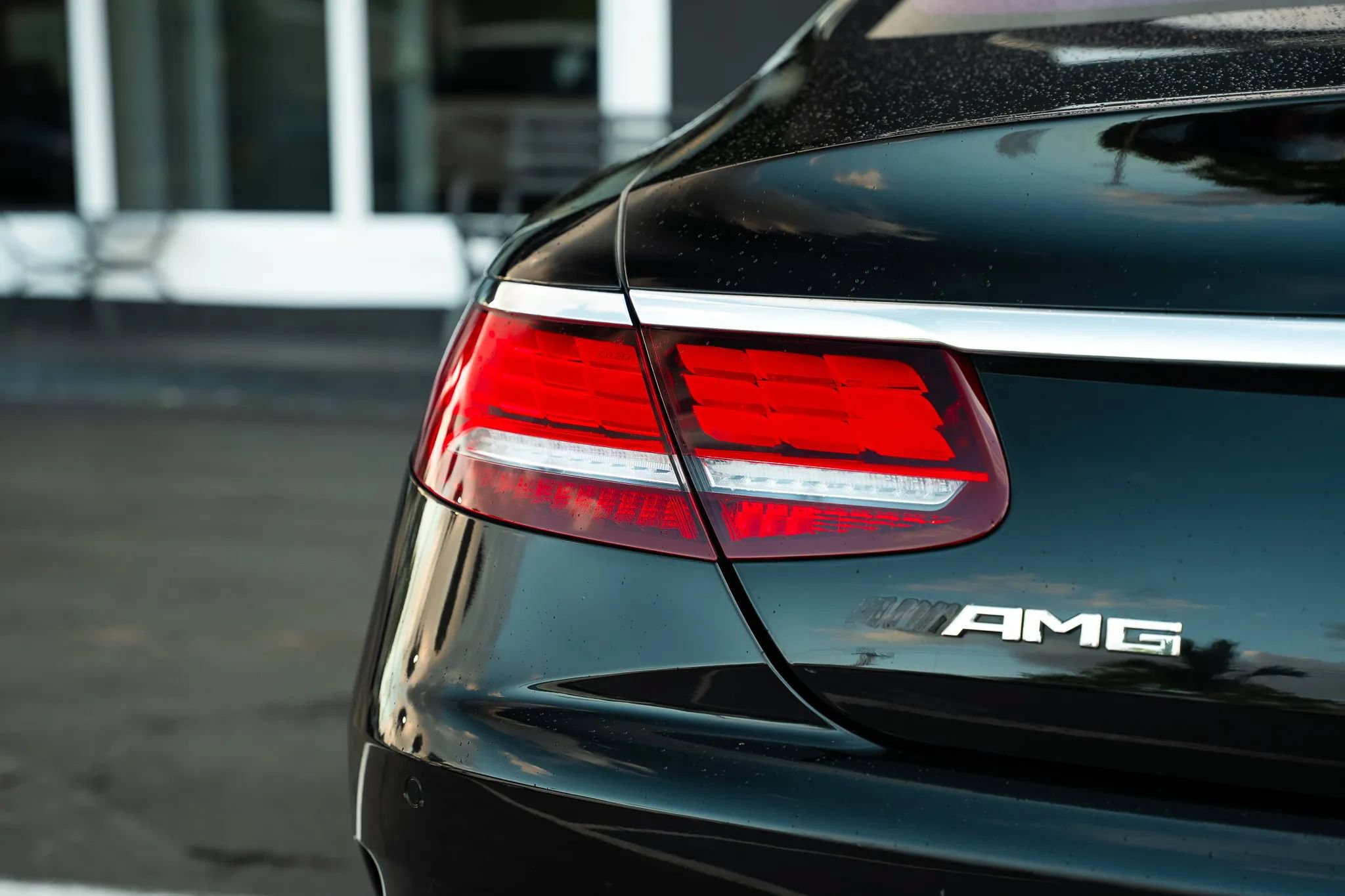 Used 2018 Mercedes-Benz S 65 AMG Coupe image 16