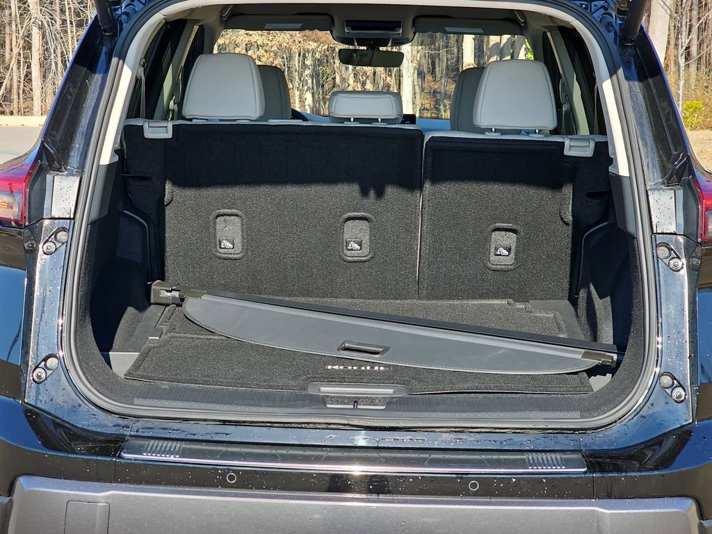 Used 2024 Nissan Rogue SL image 14