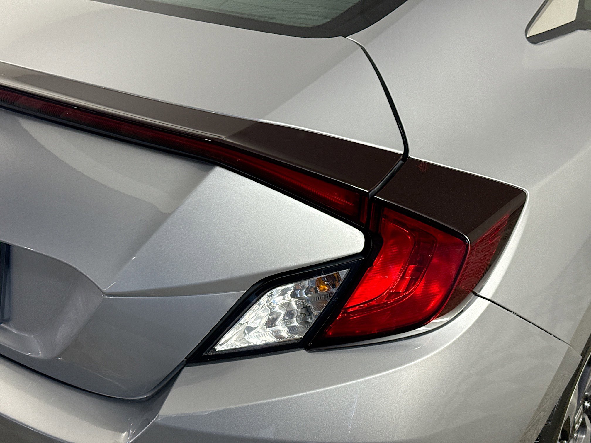 Used 2019 Honda Civic LX image 31