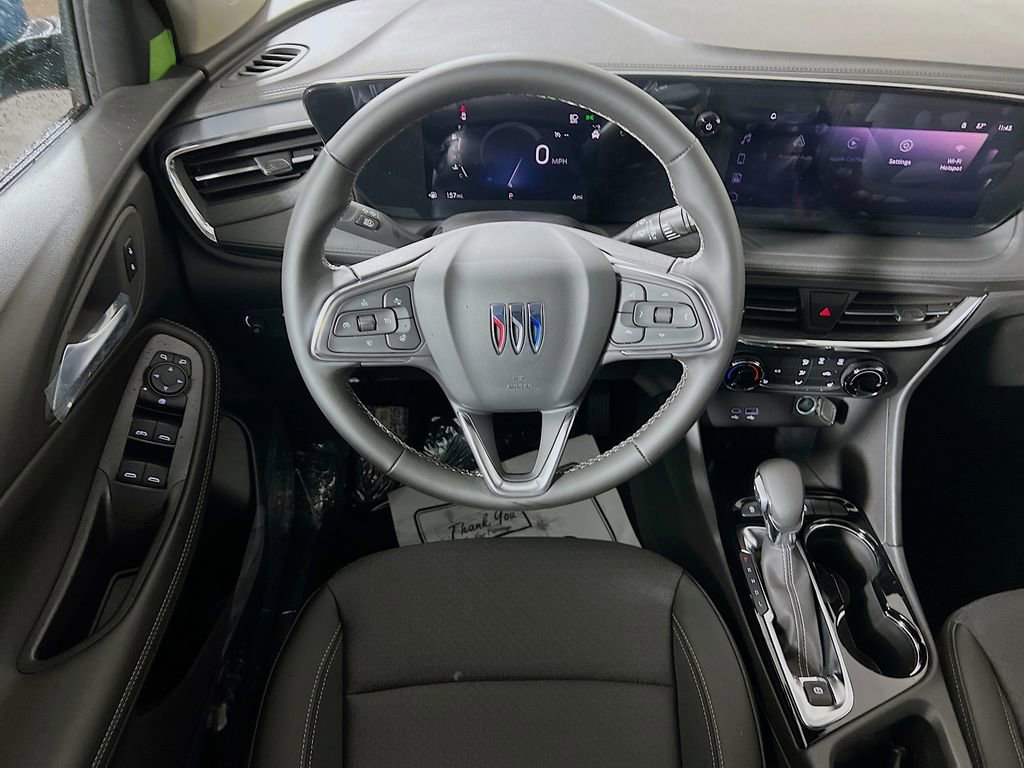 New 2026 Buick Encore GX Preferred w/ Comfort Package image 18