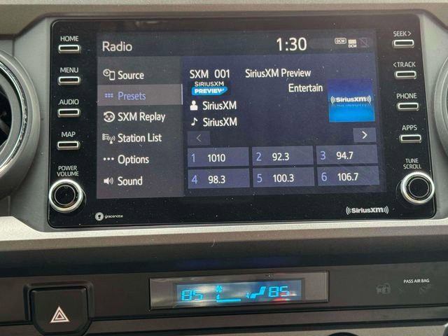 Used 2023 Toyota Tacoma TRD Off-Road image 26