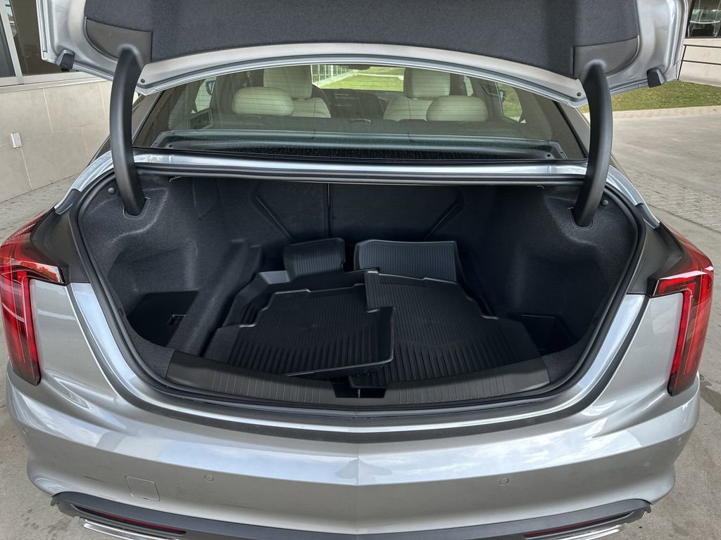 New 2026 Cadillac CT5 Premium Luxury image 32