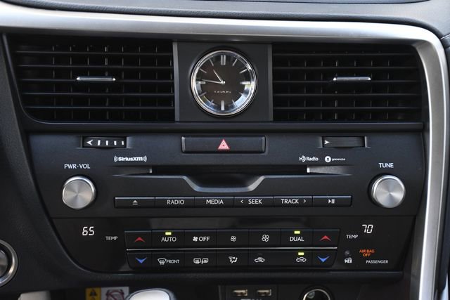 Used 2022 Lexus RX 350 FWD w/ Premium Package image 16