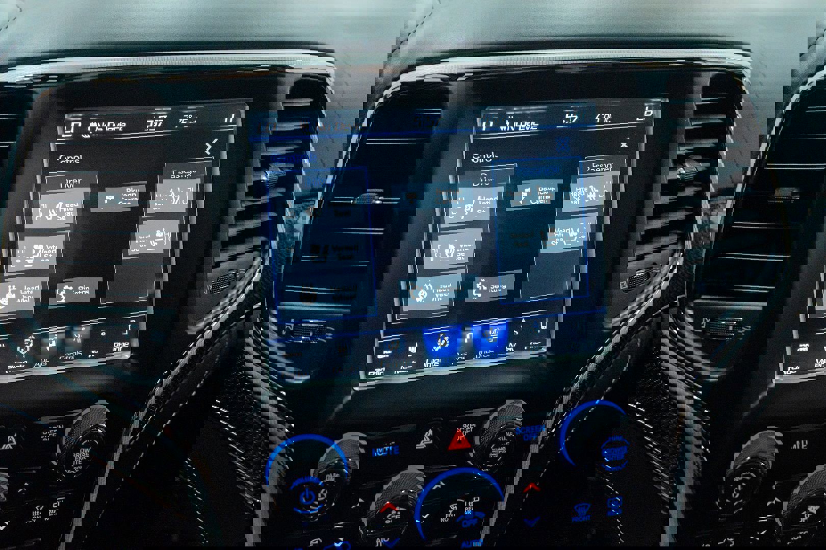 Used 2018 Jeep Grand Cherokee Trackhawk image 45