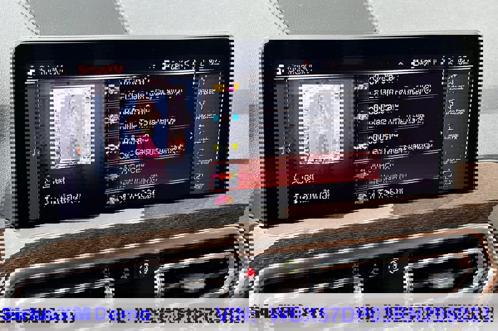 Used 2024 BMW X3 xDrive30i w/ Premium Package w/ZPA image 31