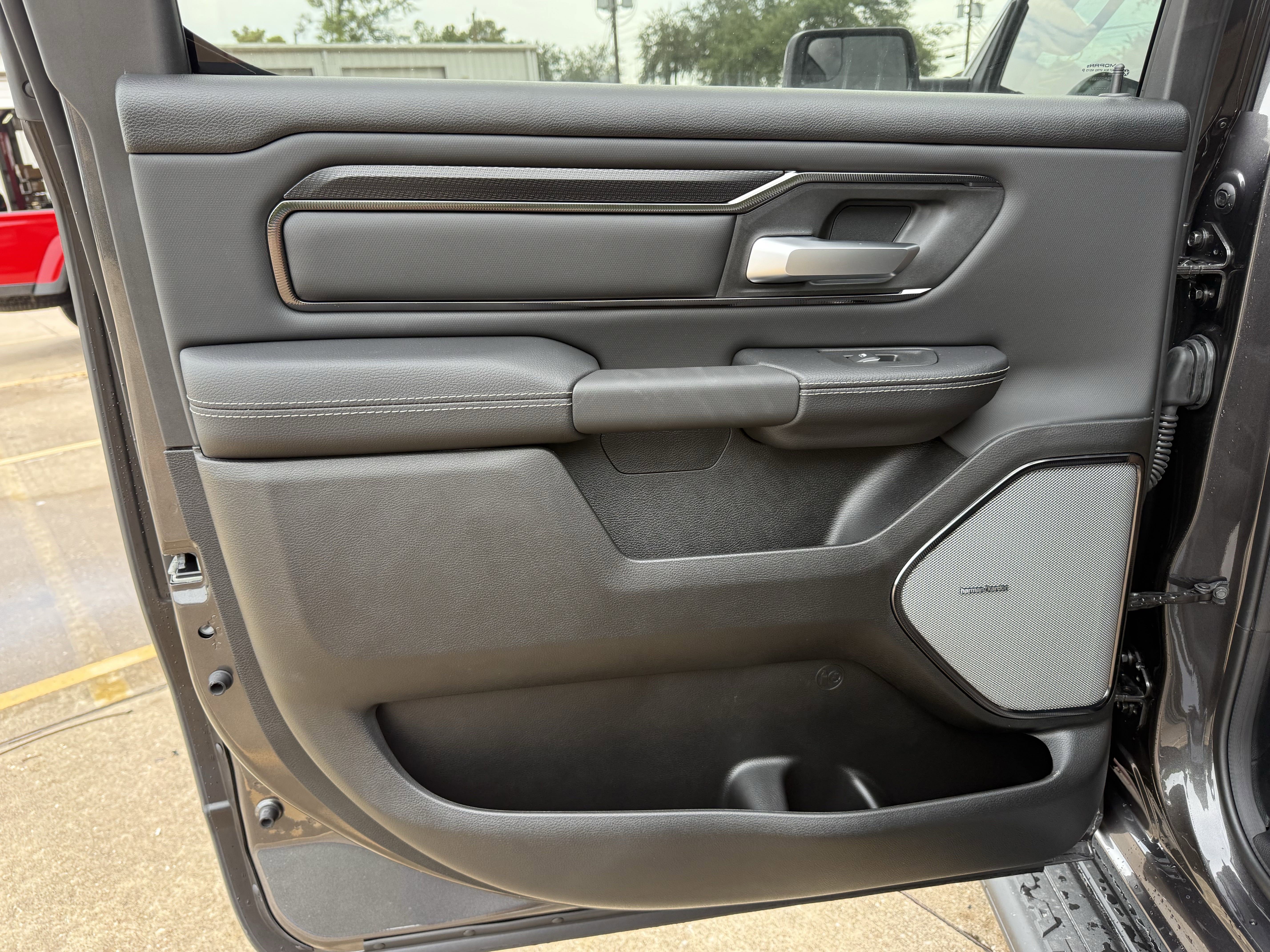 New 2026 RAM 1500 Rebel image 16