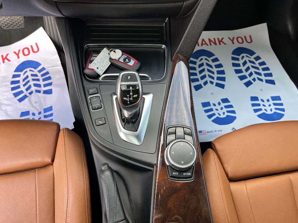 Used 2016 BMW 428i Coupe RWD image 25