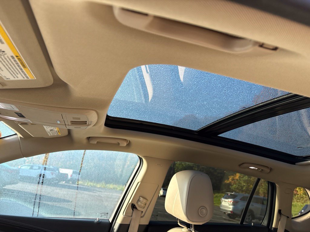 Used 2016 Buick Envision Premium AWD/4WD image 12