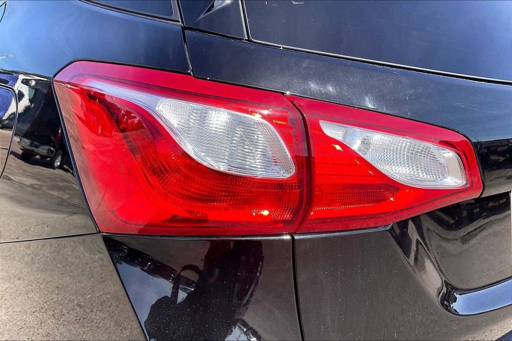 Used 2019 Chevrolet Equinox LT image 20