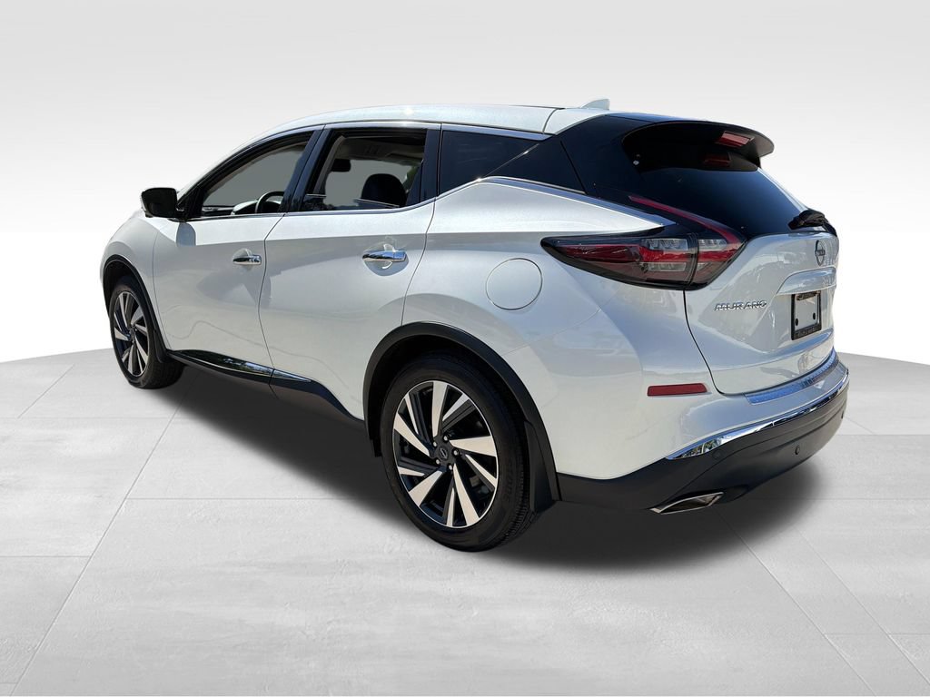 Certified 2024 Nissan Murano SL AWD/4WD image 5