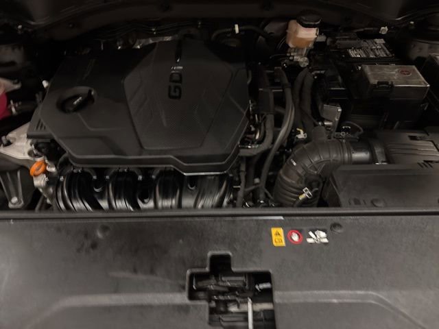 Certified 2023 Kia Sorento S image 23