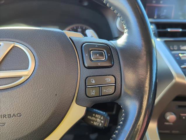 Used 2018 Lexus NX 300 FWD w/ Comfort Package image 15