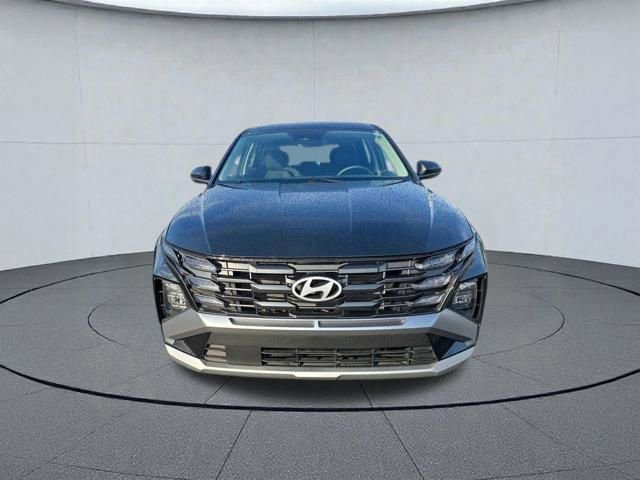 Used 2026 Hyundai Tucson SE FWD image 9