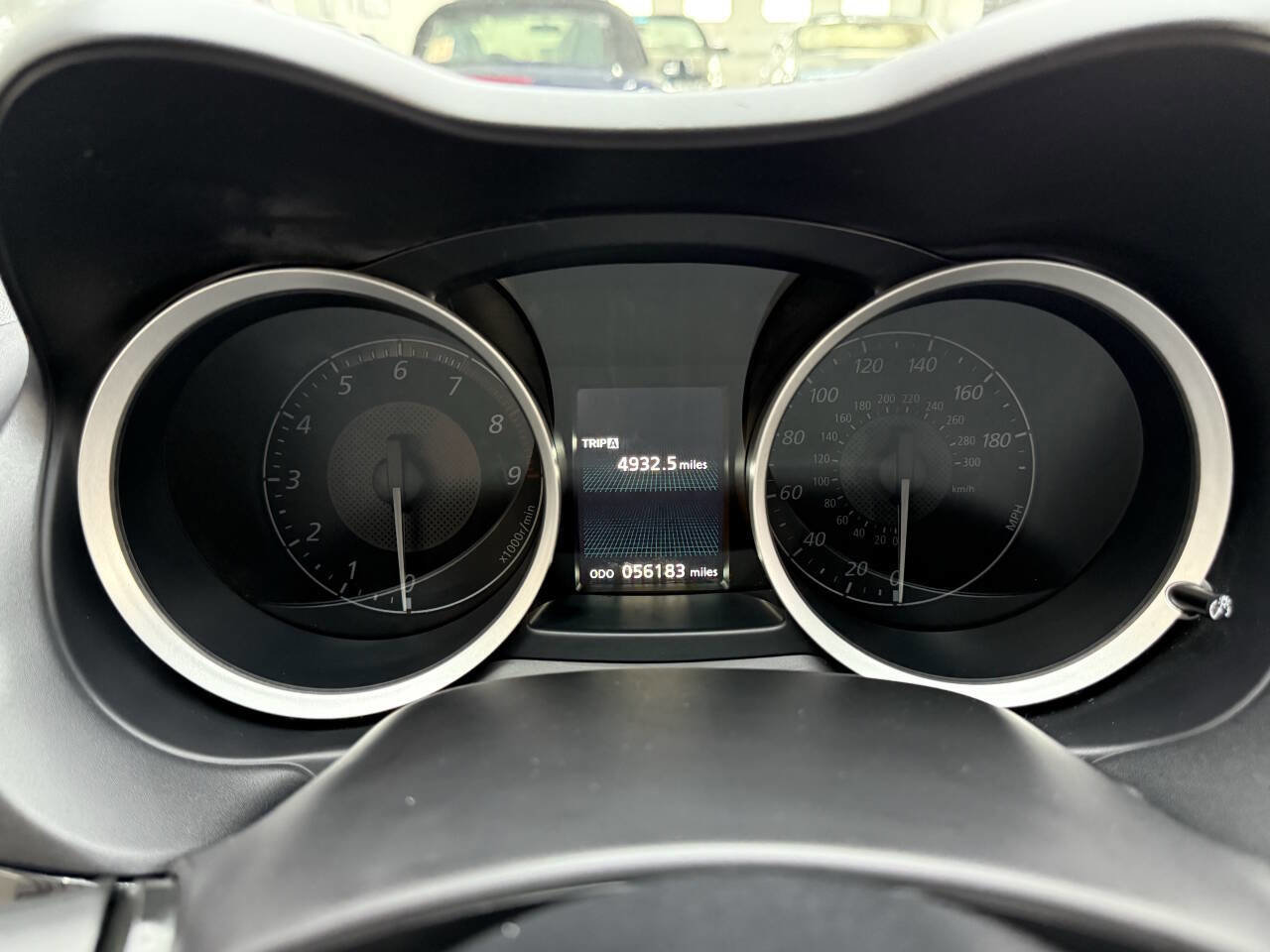 Used 2014 Mitsubishi Lancer Evolution GSR image 25