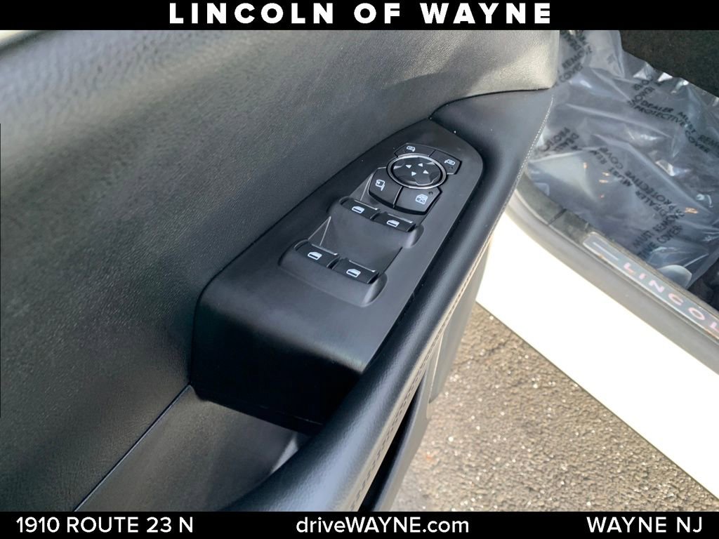 Certified 2021 Lincoln Nautilus Reserve image 13