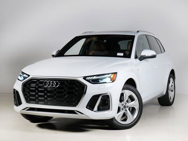 Used 2023 Audi Q5 2.0T Prestige AWD/4WD image 1