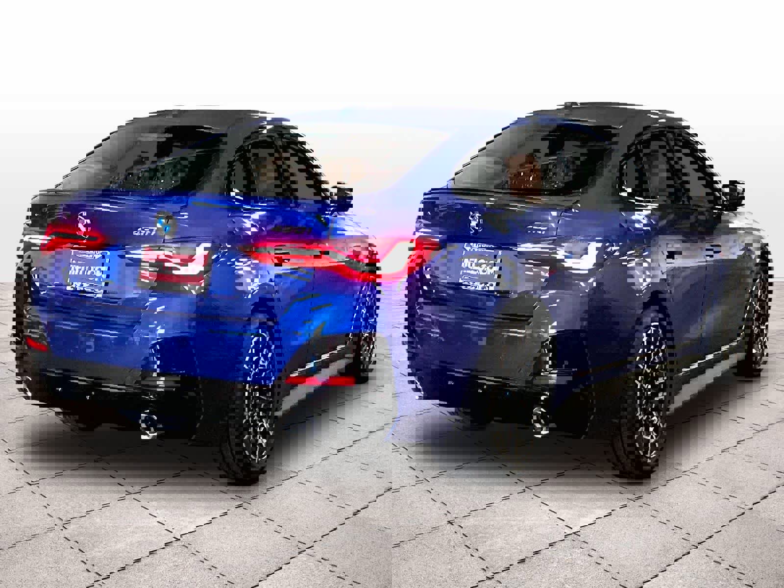 Used 2025 BMW 430i xDrive image 15