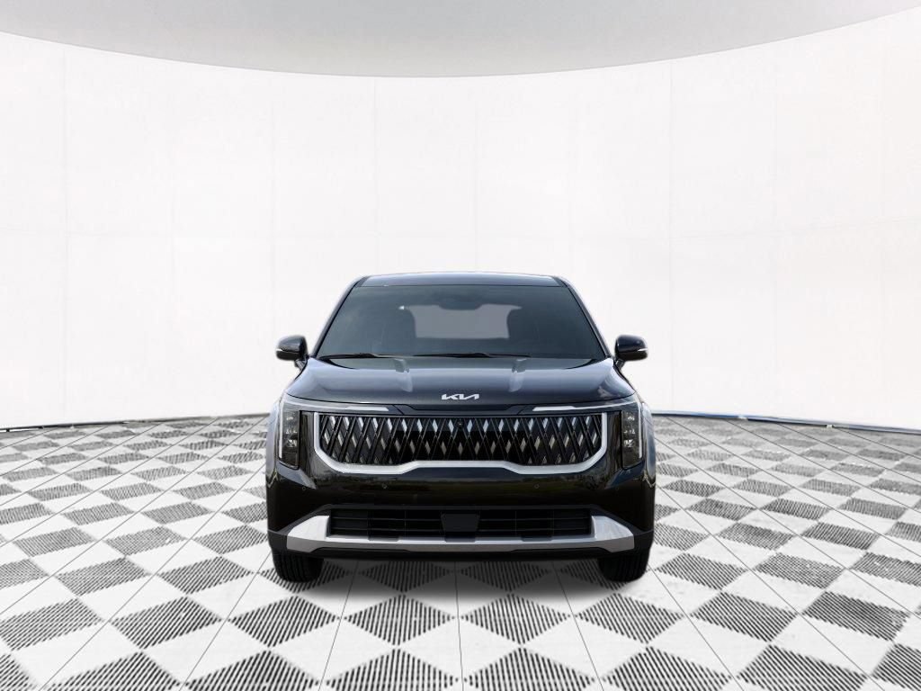 New 2026 Kia Carnival EX FWD image 2