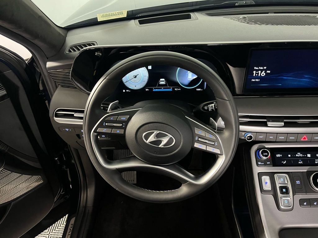 Used 2025 Hyundai Palisade Calligraphy image 13