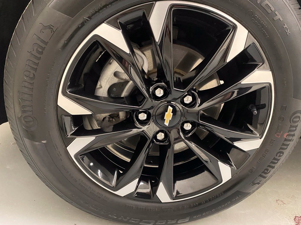 Used 2023 Chevrolet TrailBlazer LT FWD image 27