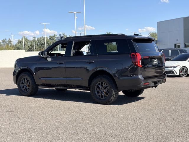 Used 2026 Ford Expedition Tremor AWD/4WD image 28