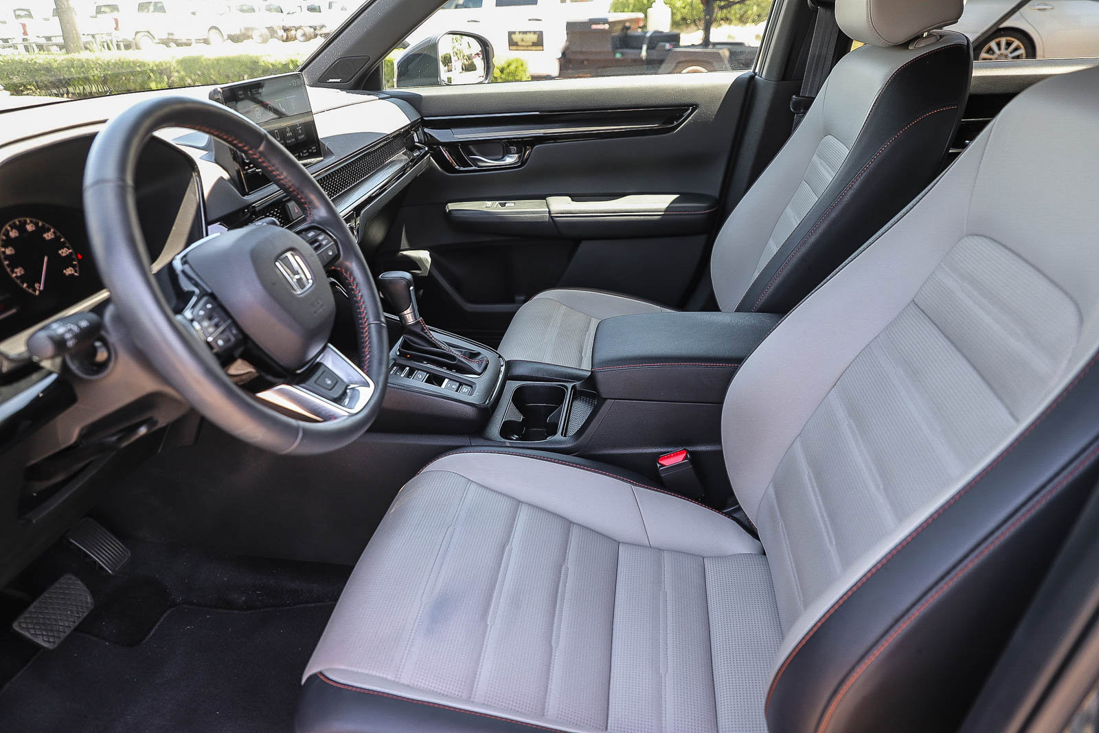 Used 2024 Honda CR-V Sport Touring image 22