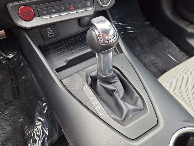 Used 2024 Ford Mustang Premium RWD image 27