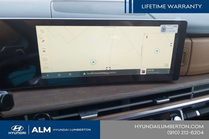 New 2026 Hyundai Santa Fe Calligraphy image 24
