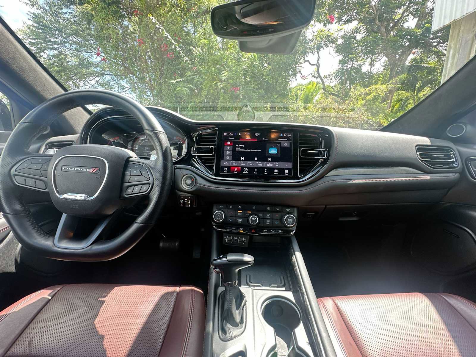Used 2024 Dodge Durango R/T image 11