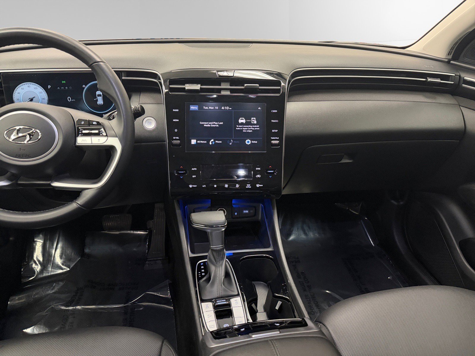 Certified 2023 Hyundai Tucson SEL w/ Convenience Package AWD/4WD image 11
