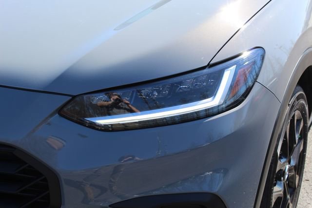 Used 2023 Honda HR-V Sport image 10