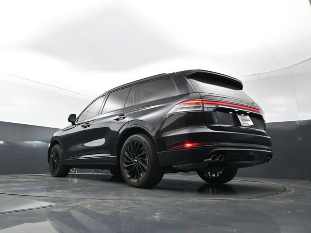 Used 2023 Lincoln Aviator Reserve w/ Jet Package AWD/4WD image 22