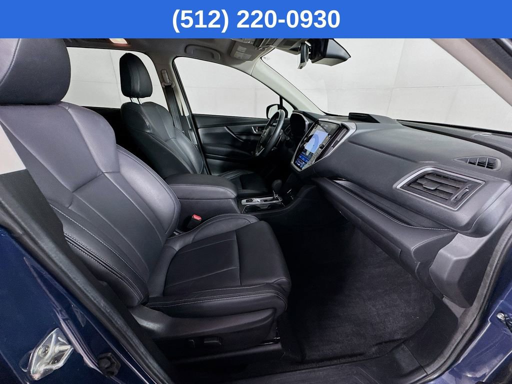 Certified 2023 Subaru Ascent Limited w/ Technology Package AWD/4WD image 37