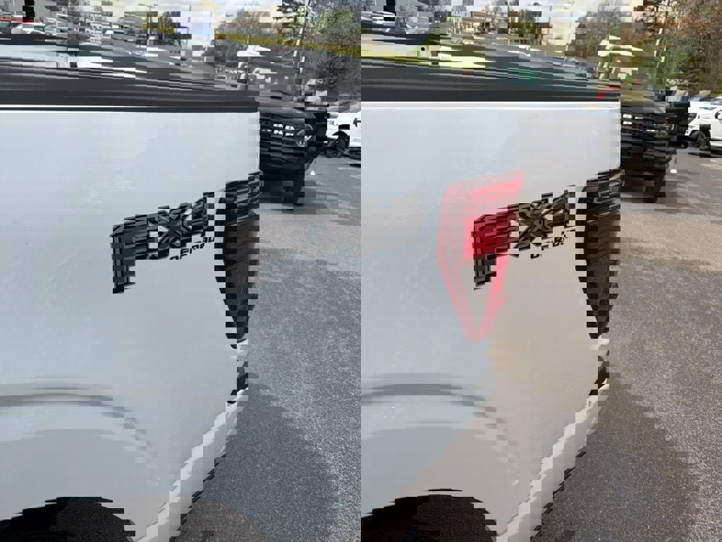 New 2026 Ford F150 XLT image 18