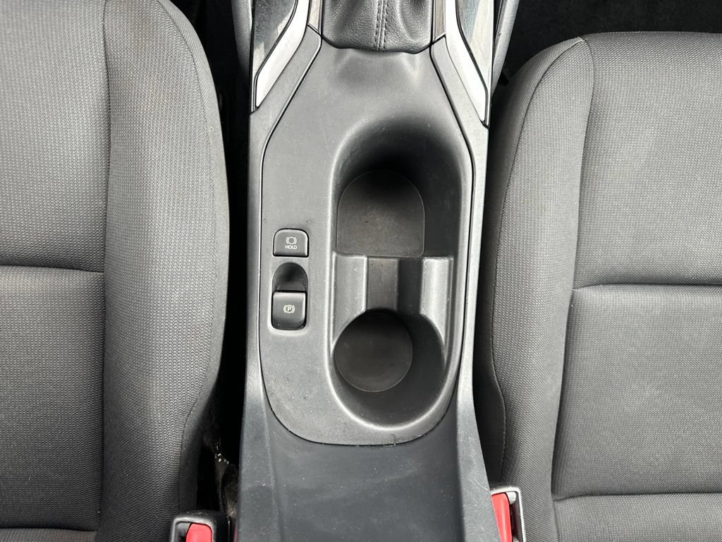 Used 2023 Toyota Corolla LE FWD image 7
