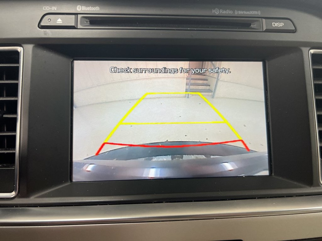 Used 2016 Hyundai Sonata SE FWD image 15