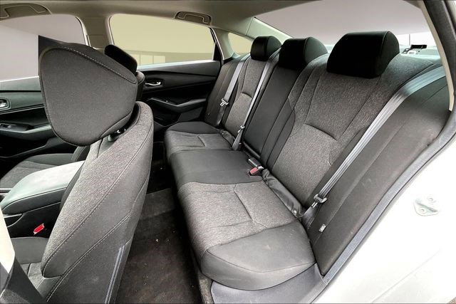 Certified 2024 Honda Accord EX image 19