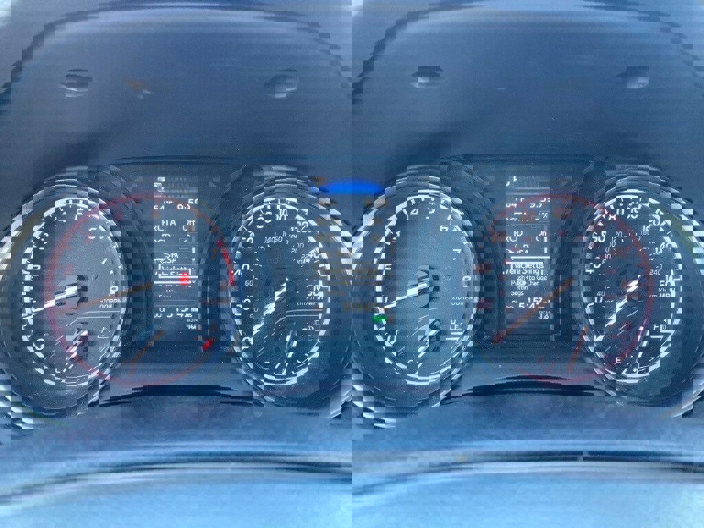 Certified 2024 Toyota Camry SE image 16