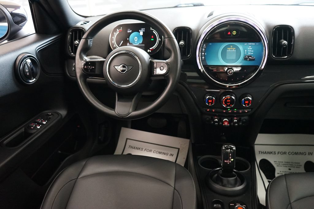 Used 2022 MINI Cooper Countryman ALL4 AWD/4WD image 11